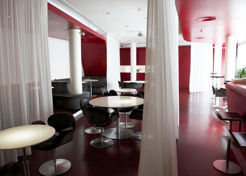Brandenburg Region Berlin Restaurant