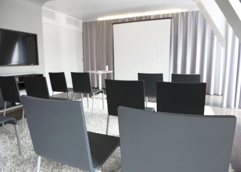 Brandenburg Region Berlin Meeting Room