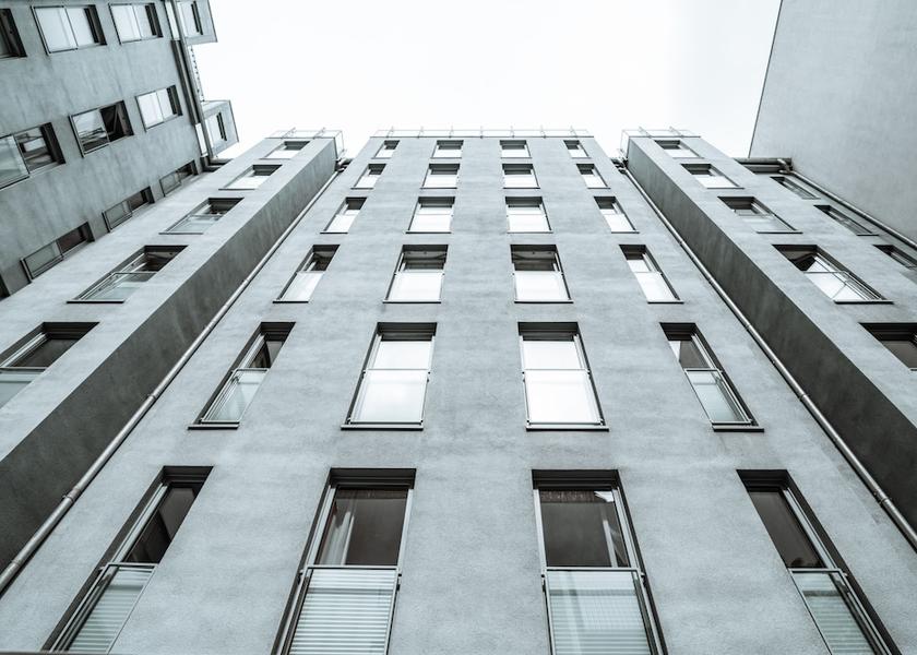 Brandenburg Region Berlin Facade