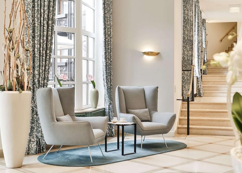 North Rhine-Westphalia Bonn Lobby