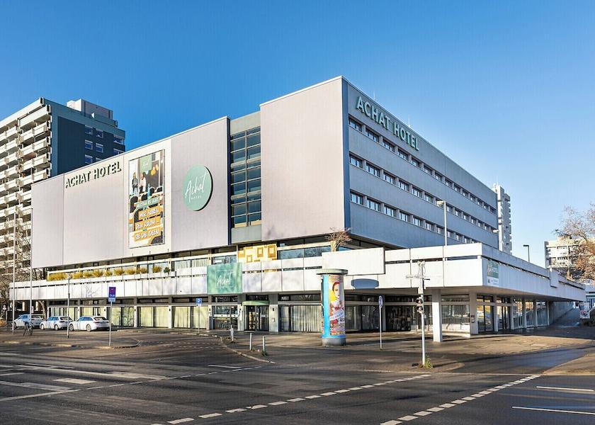 Lower Saxony Braunschweig Front of property