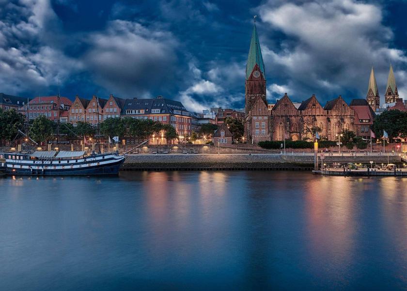 Bremen Bremen Nearby attraction