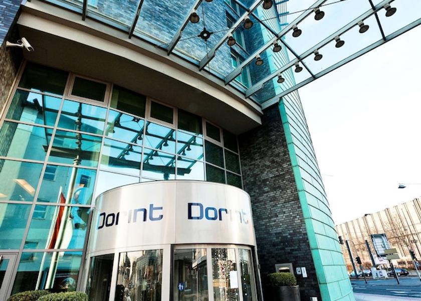 North Rhine-Westphalia Cologne Property entrance