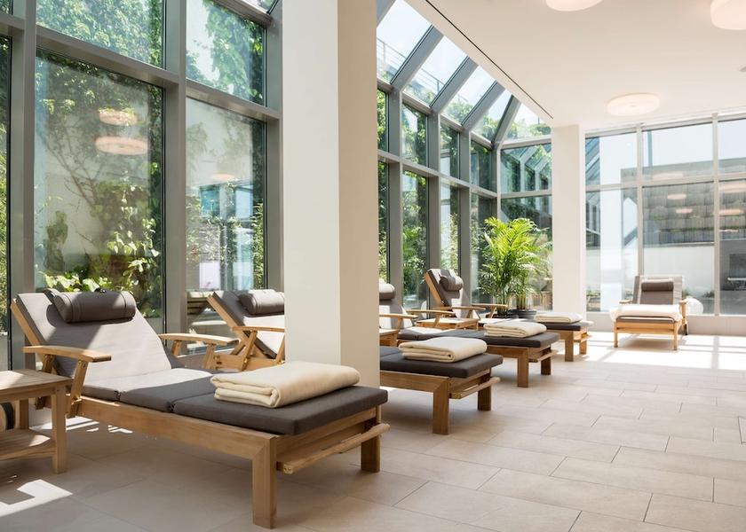 North Rhine-Westphalia Cologne Spa