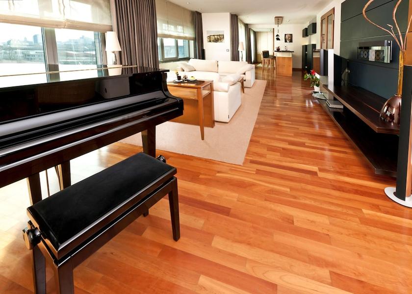 North Rhine-Westphalia Cologne Room