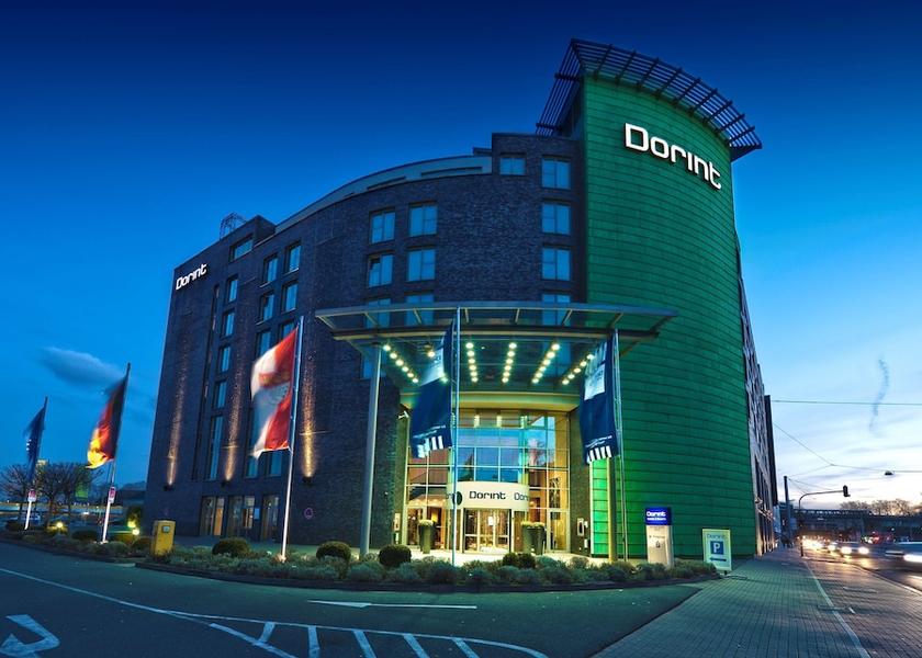 North Rhine-Westphalia Cologne Property entrance