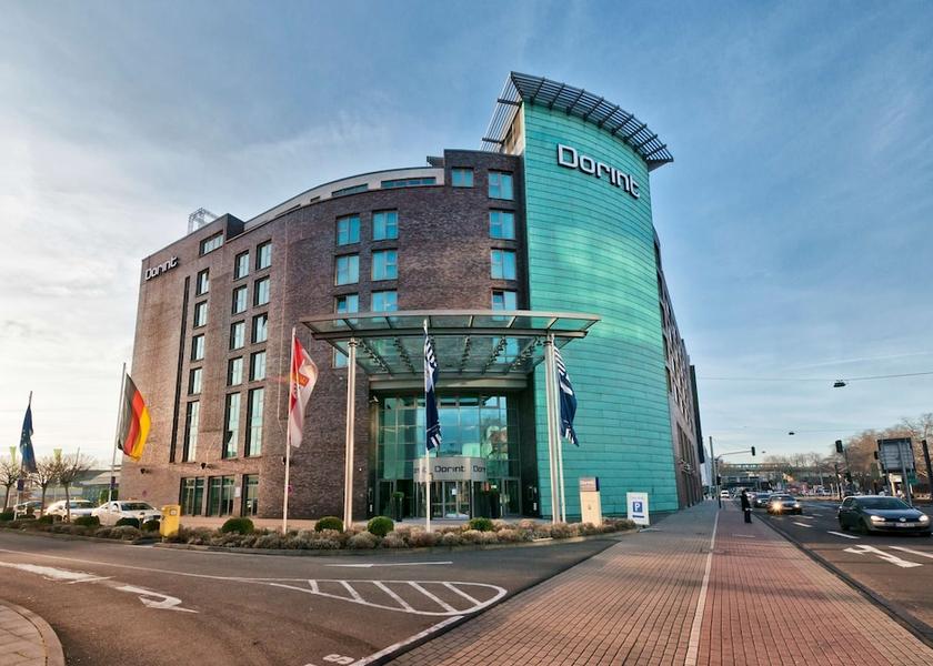 North Rhine-Westphalia Cologne Property entrance