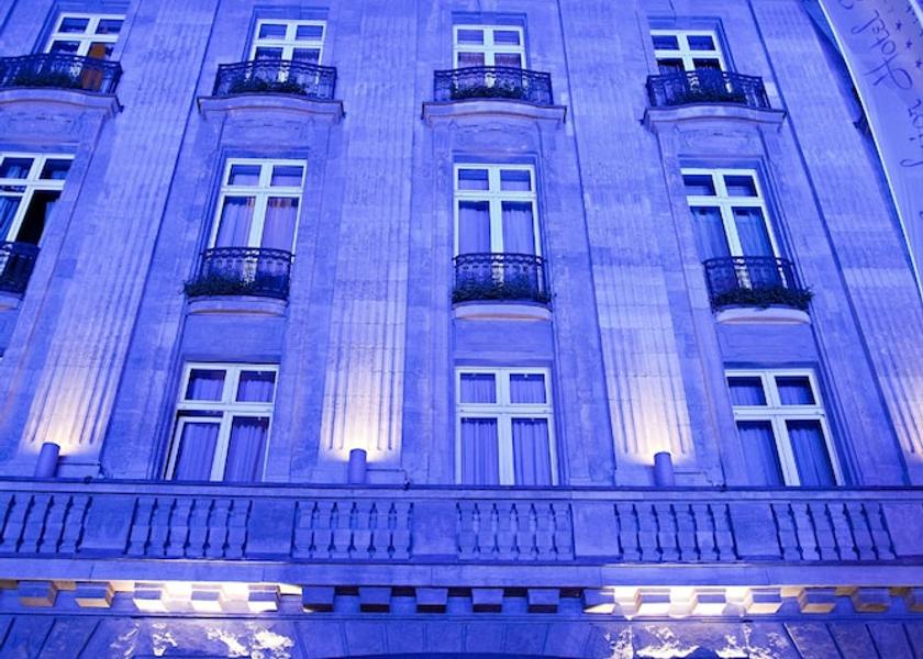 North Rhine-Westphalia Cologne Facade
