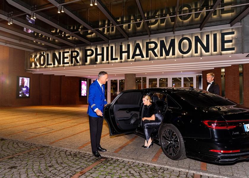 North Rhine-Westphalia Cologne Theater show