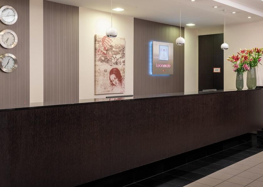 North Rhine-Westphalia Cologne Reception