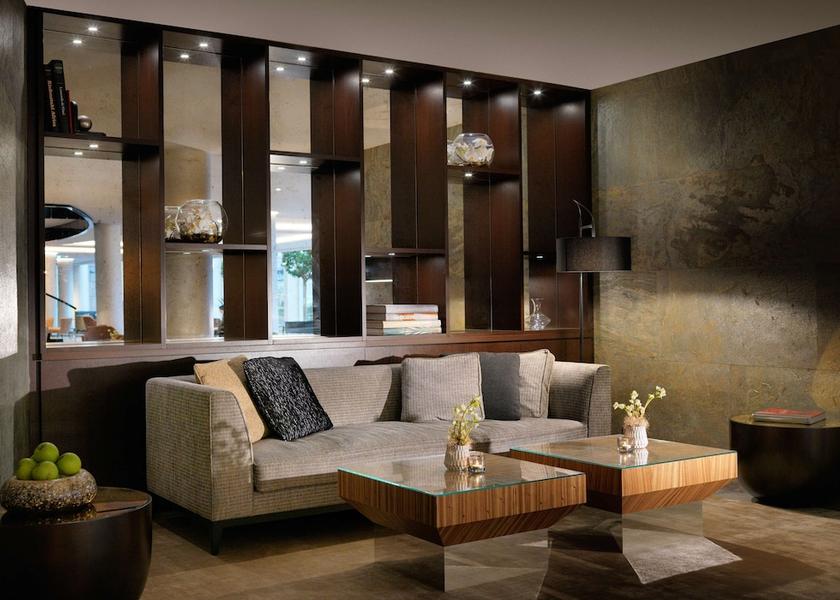 North Rhine-Westphalia Cologne Lobby