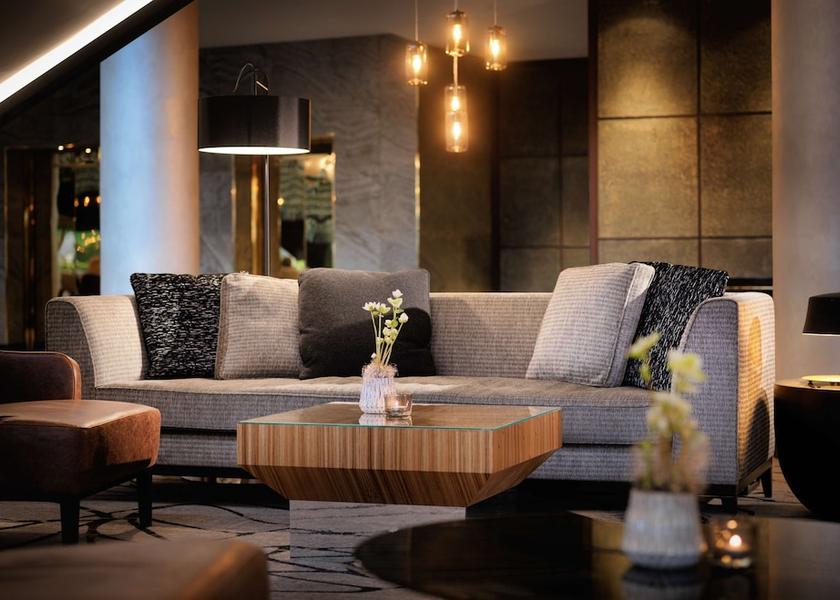 North Rhine-Westphalia Cologne Lobby