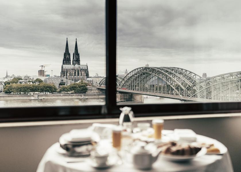 North Rhine-Westphalia Cologne Room