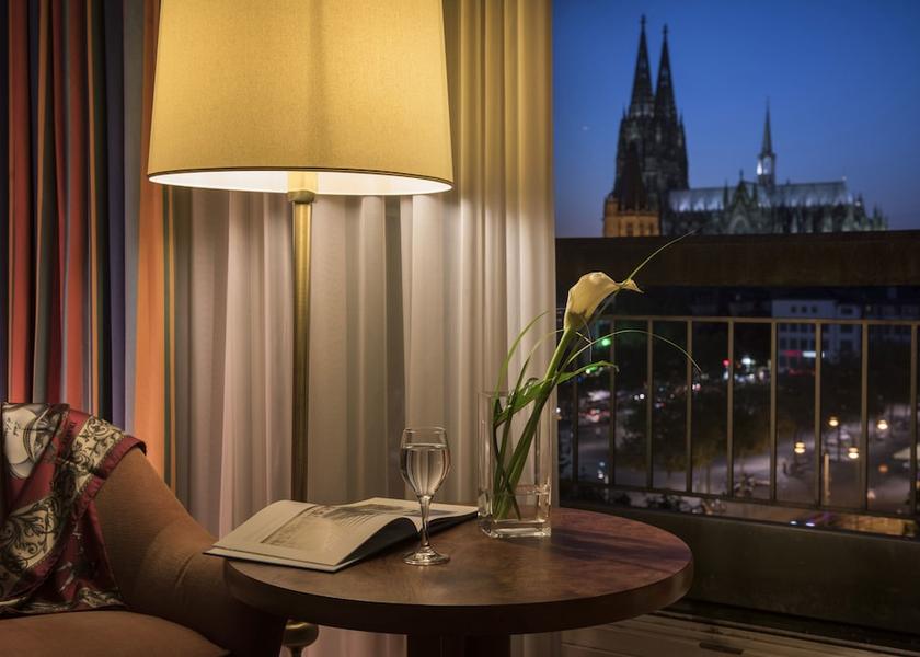 North Rhine-Westphalia Cologne Room