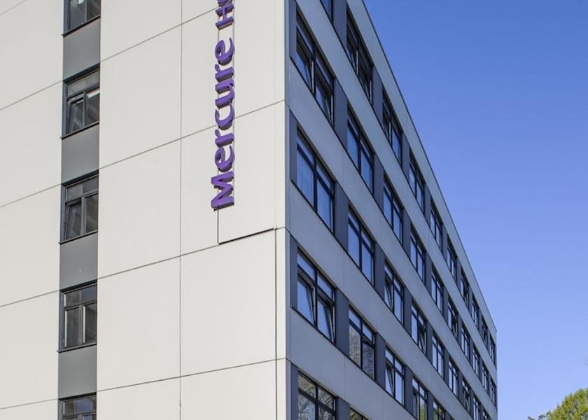 North Rhine-Westphalia Cologne Facade