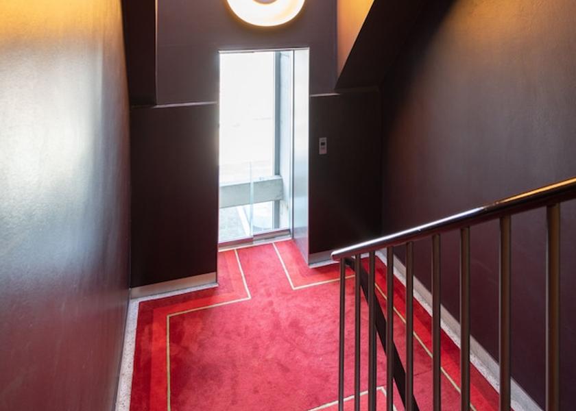 North Rhine-Westphalia Cologne Staircase