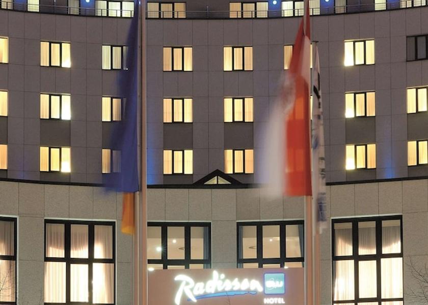 Brandenburg Region Cottbus Exterior Detail