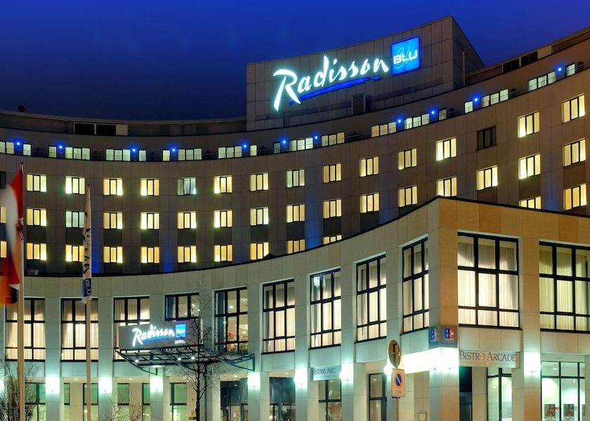 Brandenburg Region Cottbus Exterior Detail