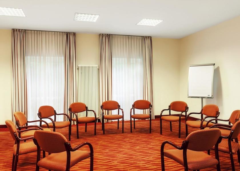 Rhineland-Palatinate Deidesheim Meeting Room
