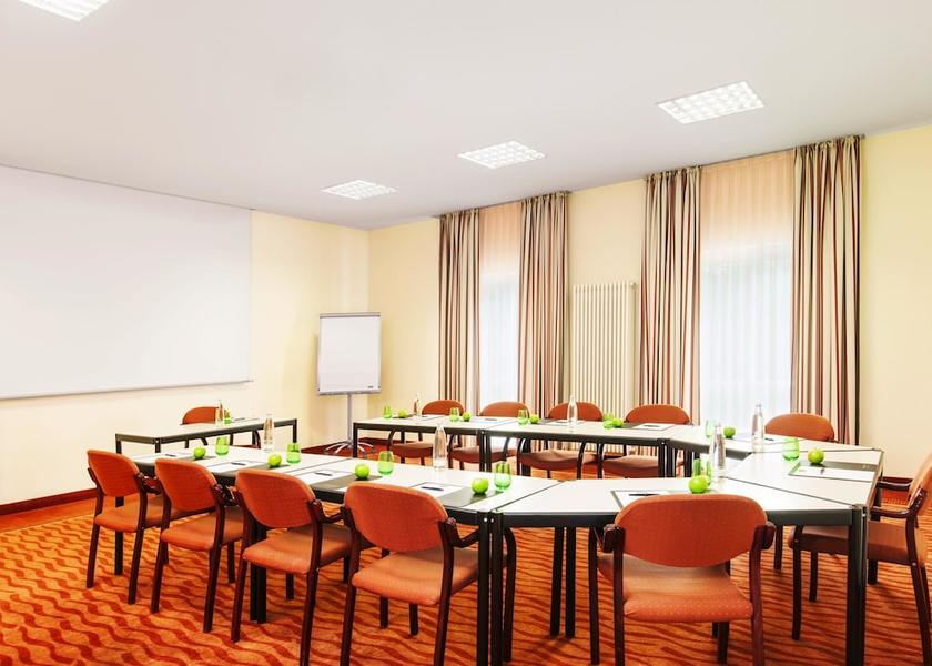 Rhineland-Palatinate Deidesheim Meeting Room