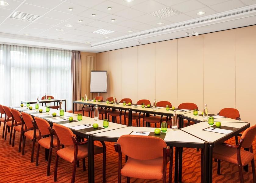 Rhineland-Palatinate Deidesheim Meeting Room