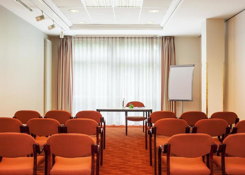 Rhineland-Palatinate Deidesheim Meeting Room