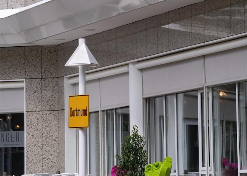 North Rhine-Westphalia Dortmund Property amenity