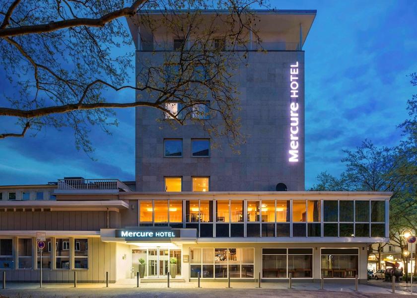 North Rhine-Westphalia Dortmund Exterior