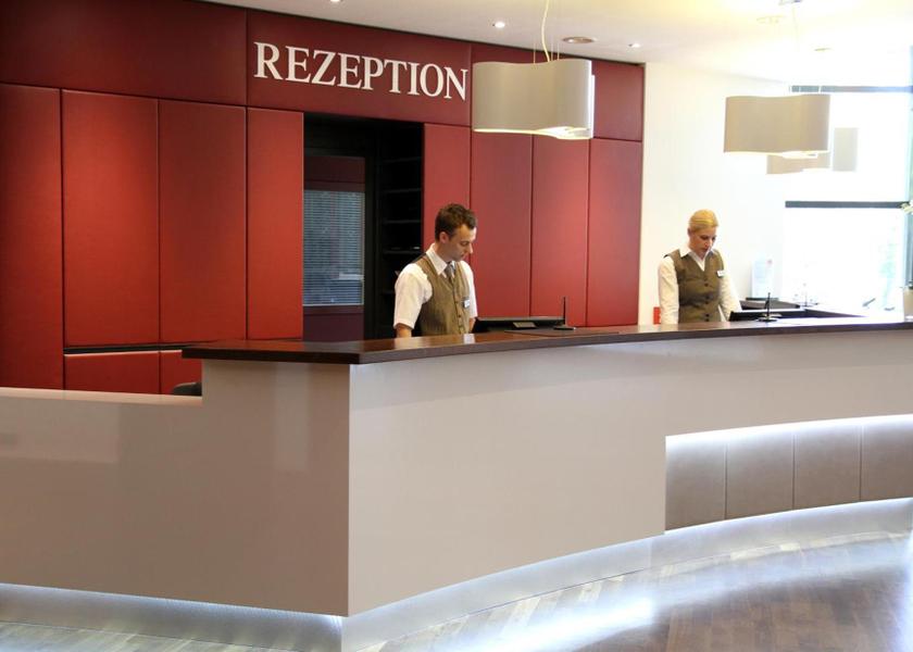 North Rhine-Westphalia Dortmund lobby