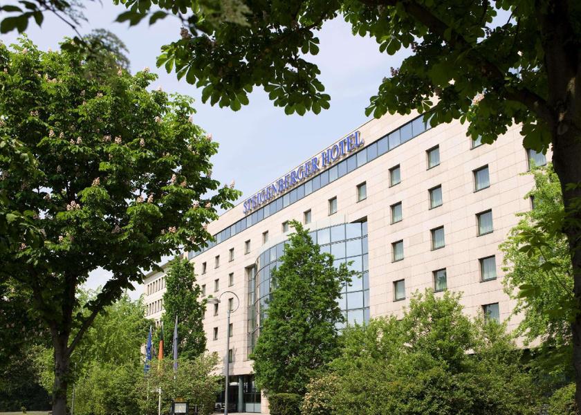 North Rhine-Westphalia Dortmund Exterior view