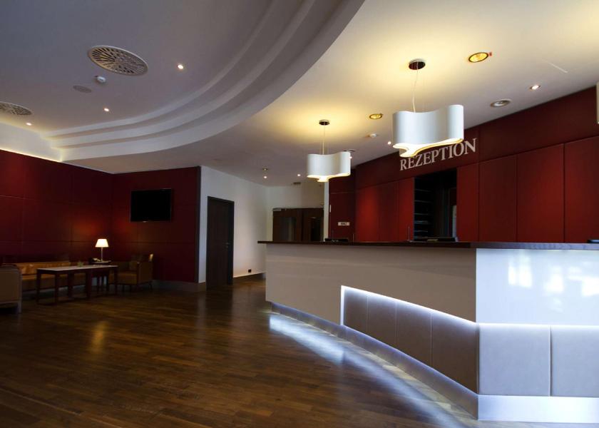 North Rhine-Westphalia Dortmund lobby