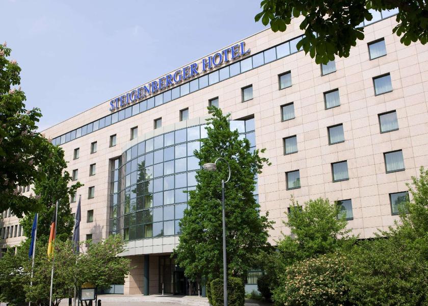 North Rhine-Westphalia Dortmund Hotel Exterior