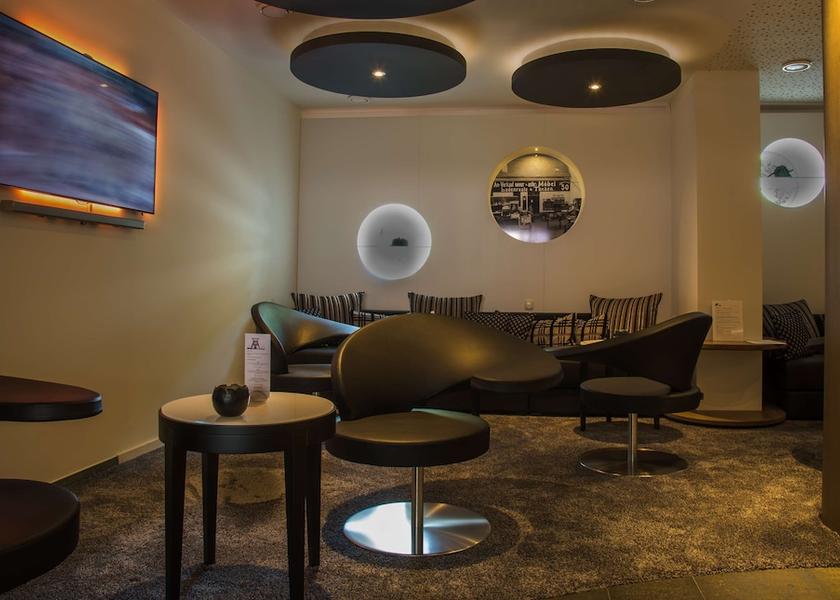 North Rhine-Westphalia Dortmund Bar (on property)