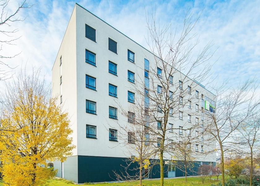 North Rhine-Westphalia Düsseldorf Exterior