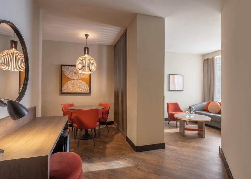 North Rhine-Westphalia Düsseldorf Room