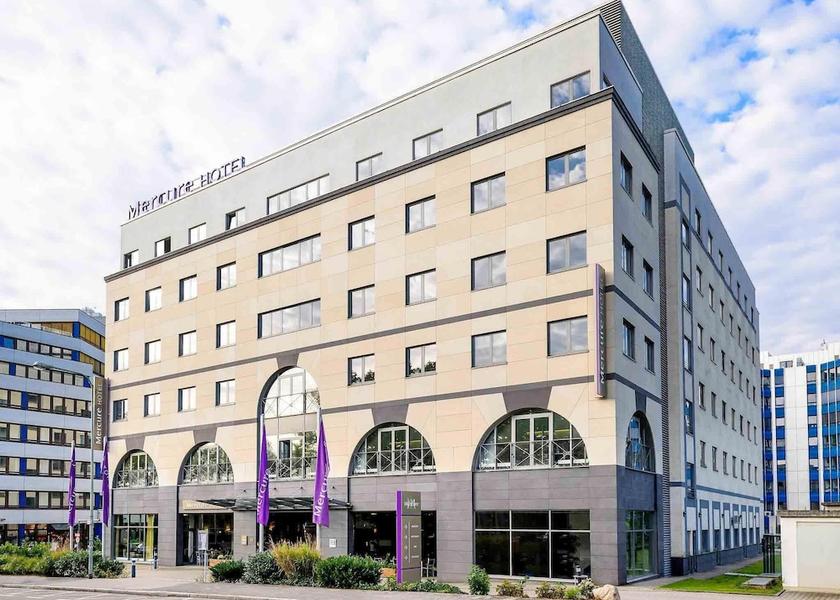 Hessen Eschborn Exterior
