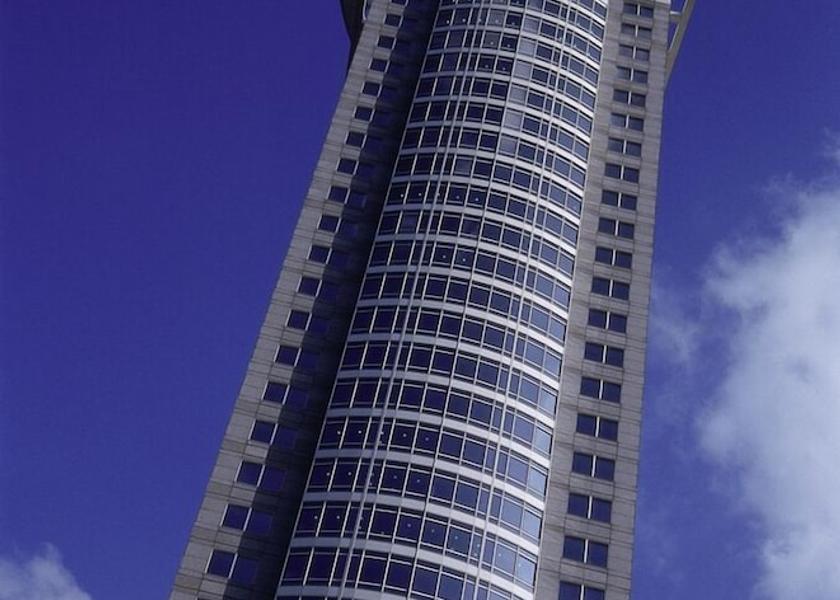 Hessen Frankfurt Point of interest