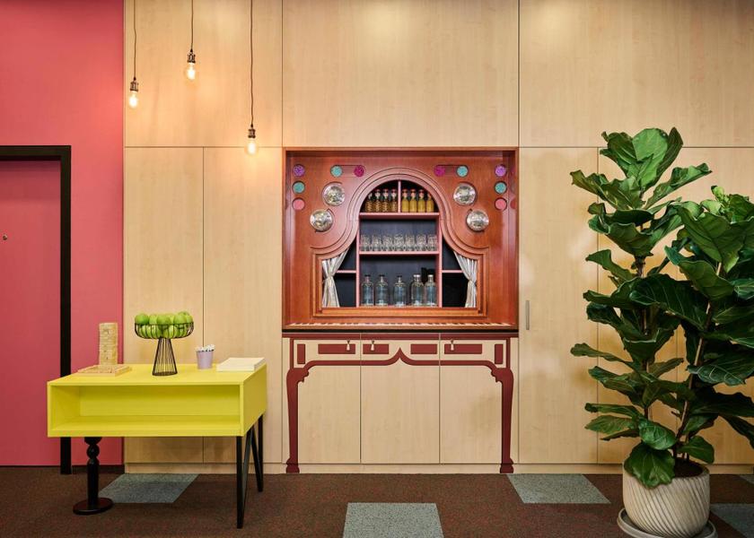 Hessen Frankfurt Meeting room / ballrooms