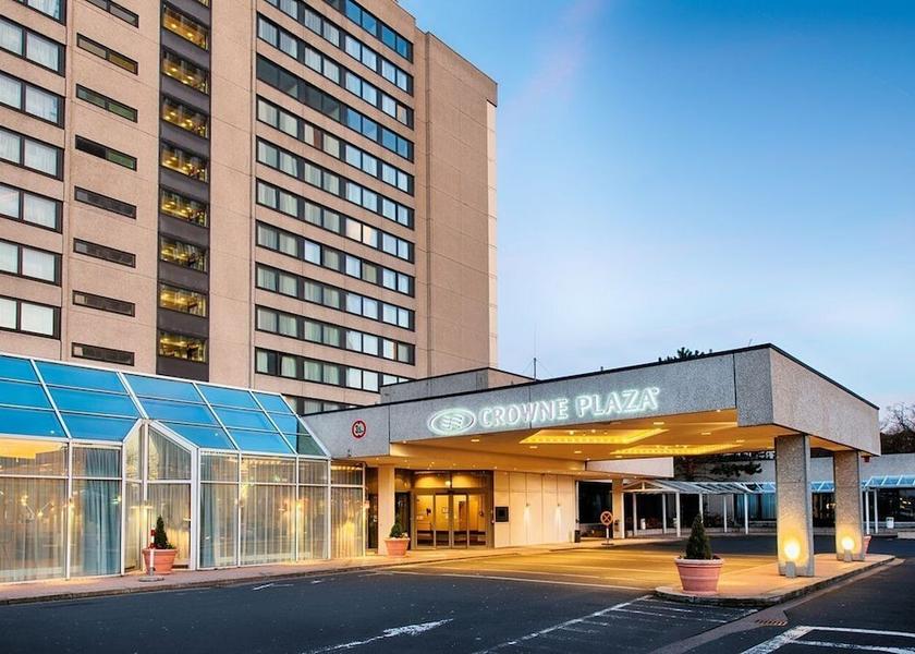 Hessen Frankfurt Exterior