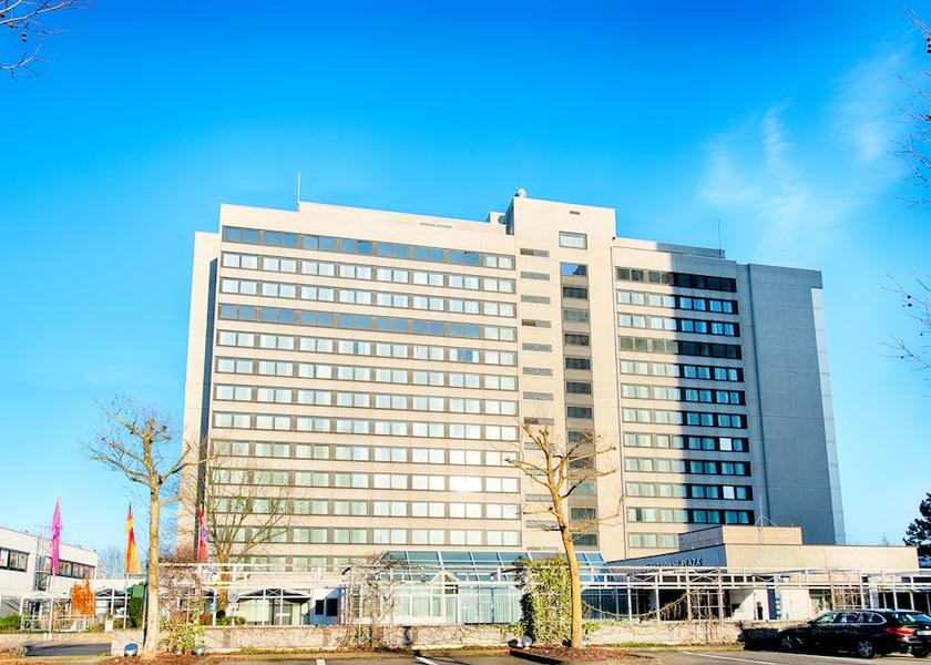 Hessen Frankfurt Front of property