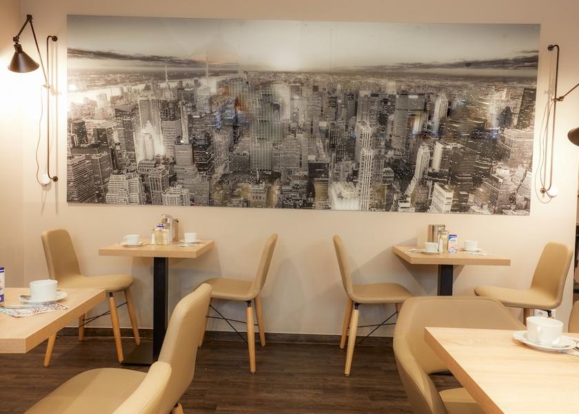 Hessen Frankfurt Restaurant