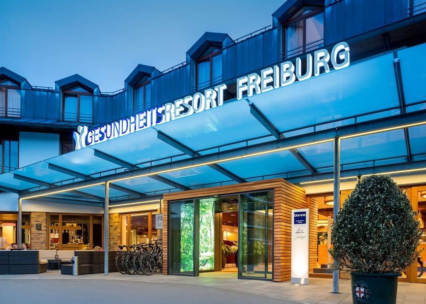 Baden-Württemberg Freiburg im Breisgau Exterior
