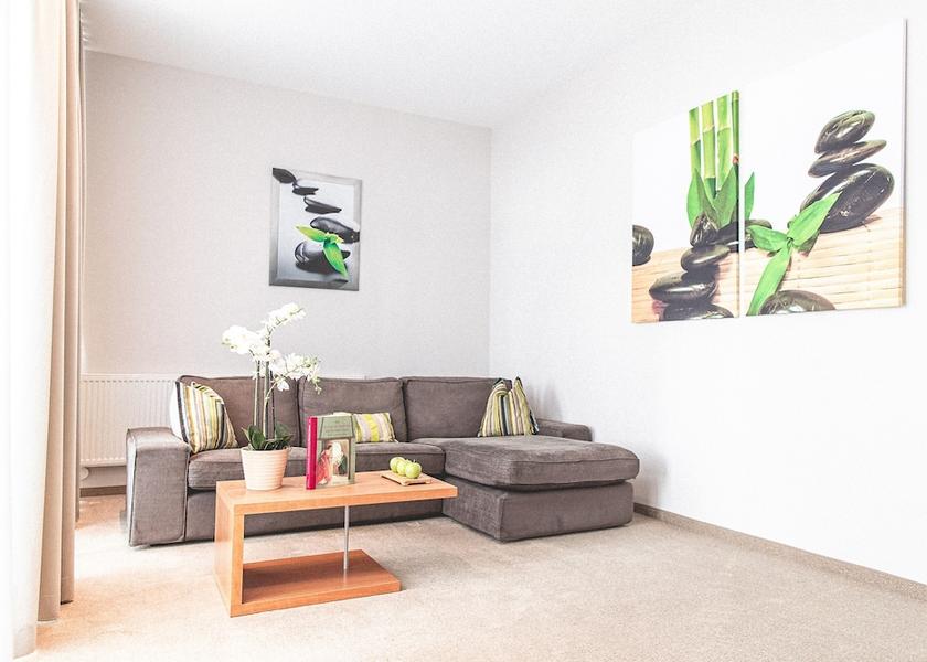 Hessen Hanau Living room