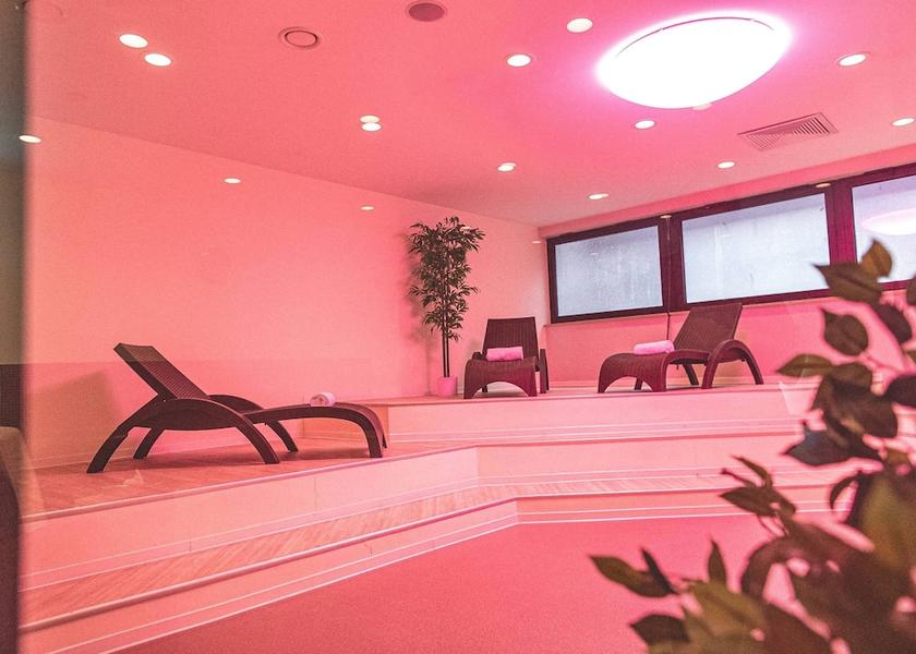 Hessen Hanau Spa