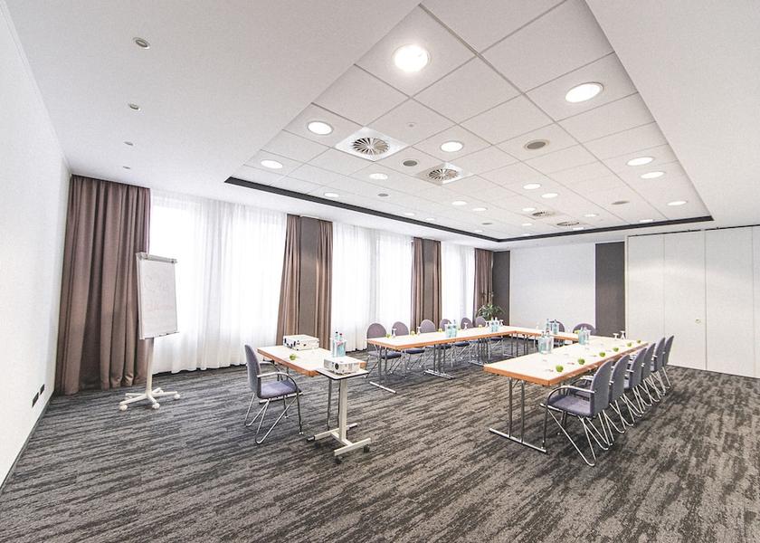 Hessen Hanau Meeting facility
