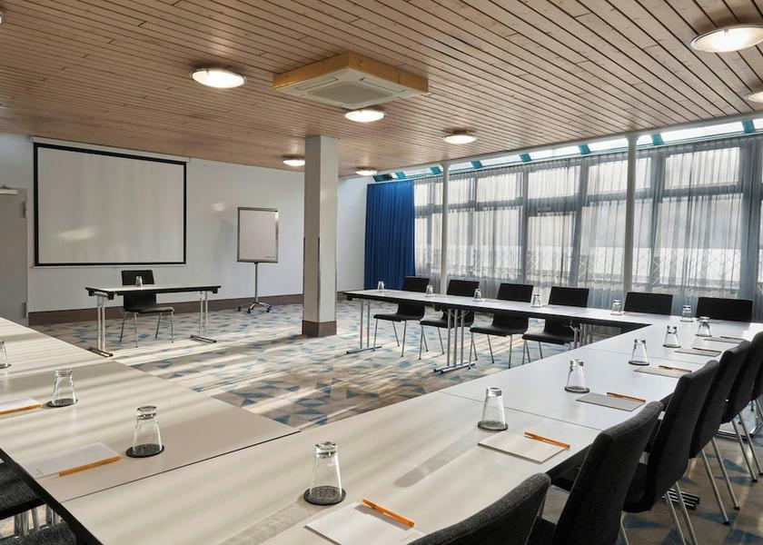 Lower Saxony Hannover Meeting facility