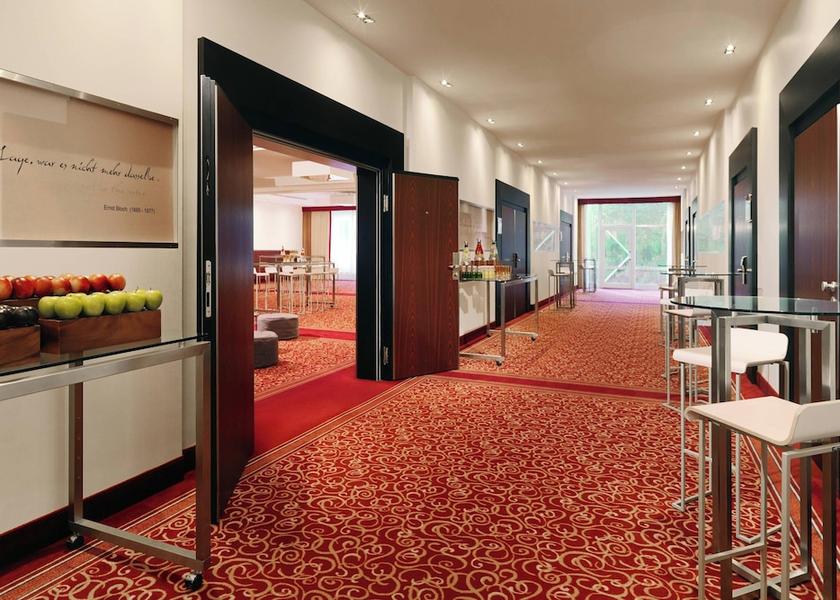 Baden-Württemberg Heidelberg Meeting facility