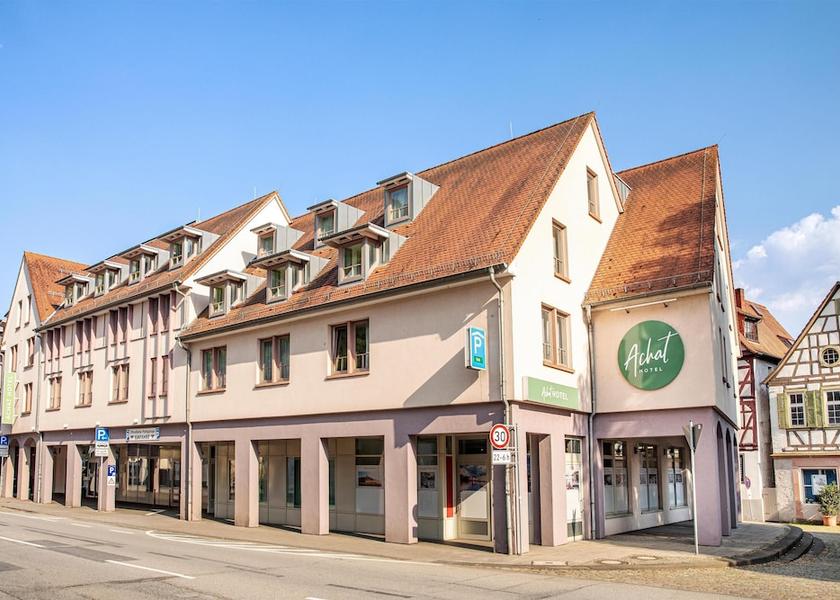 Hessen Heppenheim Exterior