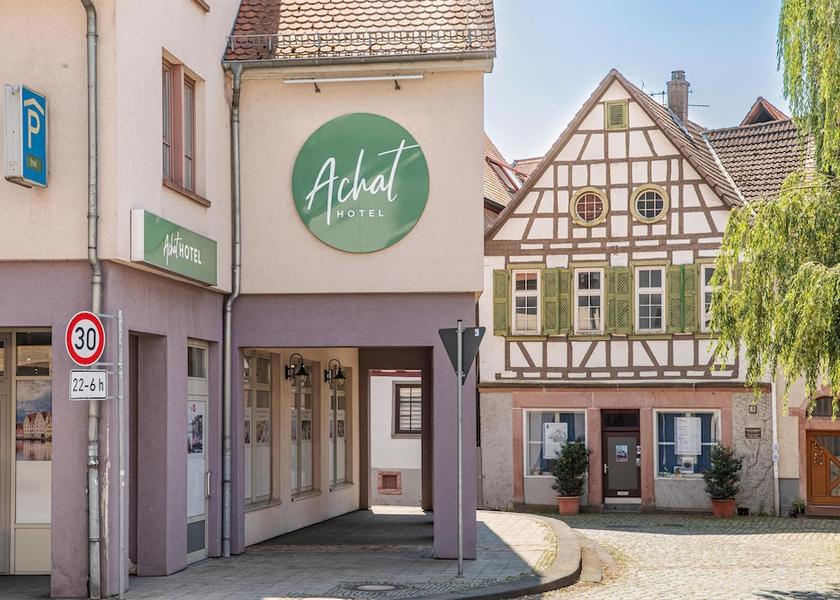 Hessen Heppenheim Exterior