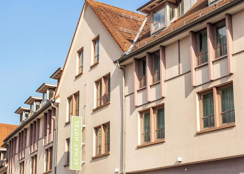 Hessen Heppenheim Front of property